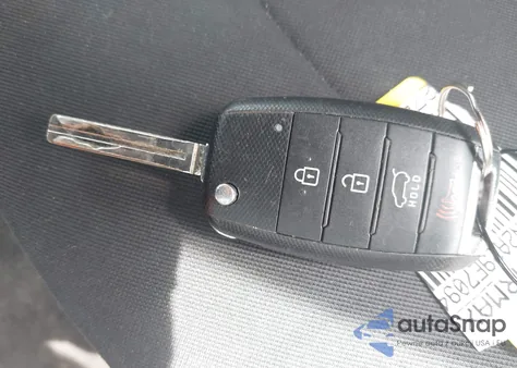 2014 Kia Soul from USA, damaged, VIN KNDJN2A29E7094847